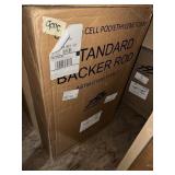 ALCOT PLASTICS STANDARD BACKER ROD, CLOSED CELL