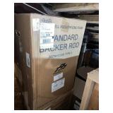 ALCOT PLASTICS STANDARD BACKER ROD, CELL