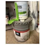 PPG DURETHANE DTM URETHANE COATING, NEUTRAL BASE;