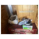 EASILABS COLLATED NAILS, GALVANIZED RING SHANK,