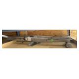 ALUMINUM LADDER JACK