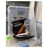 REESE TOWPOWER 7-WAY ADAPTER, KENWAY AMBER MARKER