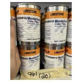 MASTER BUILDERS SOLUTIONS LIMESTONE MASTERSEAL