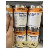 MASTERSEAL 900 COLOR PACKS, LIMESTONE.