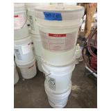 CEILING PRO - PRO A CHEMICAL SOLUTION BUCKET, 3