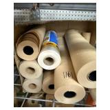 3M HAND-MASKER FLAKE RESISTANT MASKING FILM,