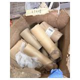 TRIMACO GENERAL PURPOSE MASKING PAPER ROLLS W/