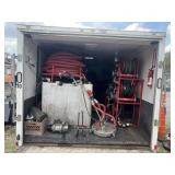 BULLDOG SYSTEMS GASOLINE/DIESEL COMBO HOT/COLD