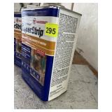 SAVOGRAM SUPERSTRIP HEAVY DUTY STRIPPER, PAINT &