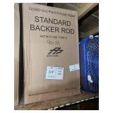 ALCOT PLASTICS CLOSED CELL POLYETHYLENE FOAM