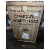 ALCOT PLASTICS CLOSED CELL POLYETHYLENE FOAM
