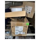 CREE LR6 SERIES LED DOWNLIGHTS, 1000 LUMEN,