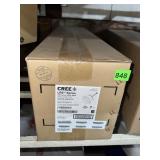 CREE LR6 SERIES LED DOWNLIGHTS, 1000 LUMEN,