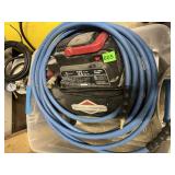 BRIGGS & STRATTON OIL-FREE AIR COMPRESSOR W/ AIR