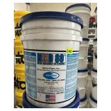 EACO CHEM NMJD 80 NEW MASONRY DETERGENT,