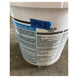 NMD 80 CHEMICAL CLEANER, SAFETY WARNINGS.