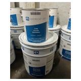 PPG AMERCOAT 240 INDUSTRIAL COATING RESIN, CURE