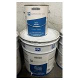 PPG AMERCOAT 240 INDUSTRIAL COATING, BLACK RESIN