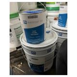 PPG AMERCOAT 240 CURE, AT240-B/01 HARDENER, 1 GAL
