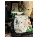 COC CELLULOSE BLOW-IN INSULATION BAGS, PINK
