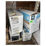 SPECTRALOC PREMIUM GROUT BOX.