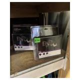 CURT - DUAL-OUTPUT TOWING ELECTRICAL ADAPTERS,