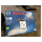BOSCH RH328VC ROTARY HAMMER, SDS PLUS, NIB.