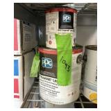 PPG PITTHANE ULTRA GLOSS URETHANE ENAMEL PAINT,