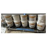MASTER BUILDERS MASTERSEAL NP 100 TINT BASE