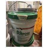 USG SHEETROCK ALL PURPOSE JOINT COMPOUND, 4.5