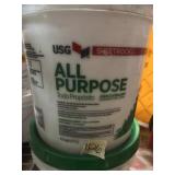 USG SHEETROCK ALL PURPOSE JOINT COMPOUND, 4.5