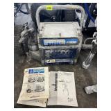SHERWIN WILLIAMS SYSTEM 4900 HVLP SPRAYER BY
