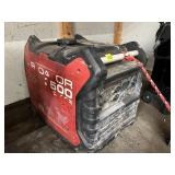 PREDATOR INVERTER GENERATOR, 3,000 RUNNING WATTS,