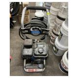 POWERSTROKE GAS PRESSURE WASHER, 3100 PSI, 2.5