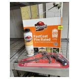 KRAKEN BOND FASTCOAT FIRE RATED SPRAY FOAM