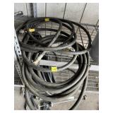 GOODALL L-83 LP-GAS HOSE, PROPANE, UL LISTED,