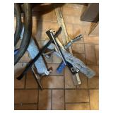 K.A.S. PROFESSIONAL WINDOW SQUEEGEES, WASHERS,