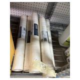 SANITAS HEAVY DUTY WALL-LINER, LP21PP MODEL.