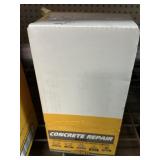 CONCRETE REPAIR, ACRYLIC CRACK REPAIR, CONCRETE &