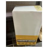ULTRAFLEX CONCRETE REPAIR, TEXTURED ACRYLIC CRACK