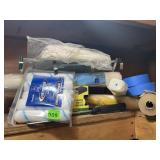 SHERWIN-WILLIAMS CONTRACTOR PAINT ROLLERS, 3M