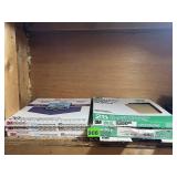 3M GENERAL PURPOSE 120 GRIT SANDING SHEETS 25 PC,