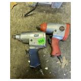 ROCKFORD PNEUMATIC IMPACT WRENCH, PNEUMATIC
