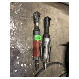 CHICAGO PNEUMATIC CP720N PNEUMATIC RATCHETS.
