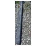 INDUSTRIAL RUBBER ROLL.