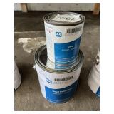 PPG AMERCOAT 370 INDUSTRIAL EPOXY COATING SYSTEM,