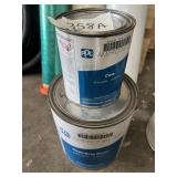 PPG AMERCOAT 370 INDUSTRIAL EPOXY COATING SYSTEM,