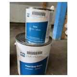 PPG AMERCOAT 370 INDUSTRIAL EPOXY COATING SYSTEM,