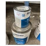 PPG AMERCOAT 370 INDUSTRIAL EPOXY COATING SYSTEM,