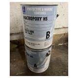SHERWIN WILLIAMS MACROPOXY HS EPOXY PROTECTIVE &